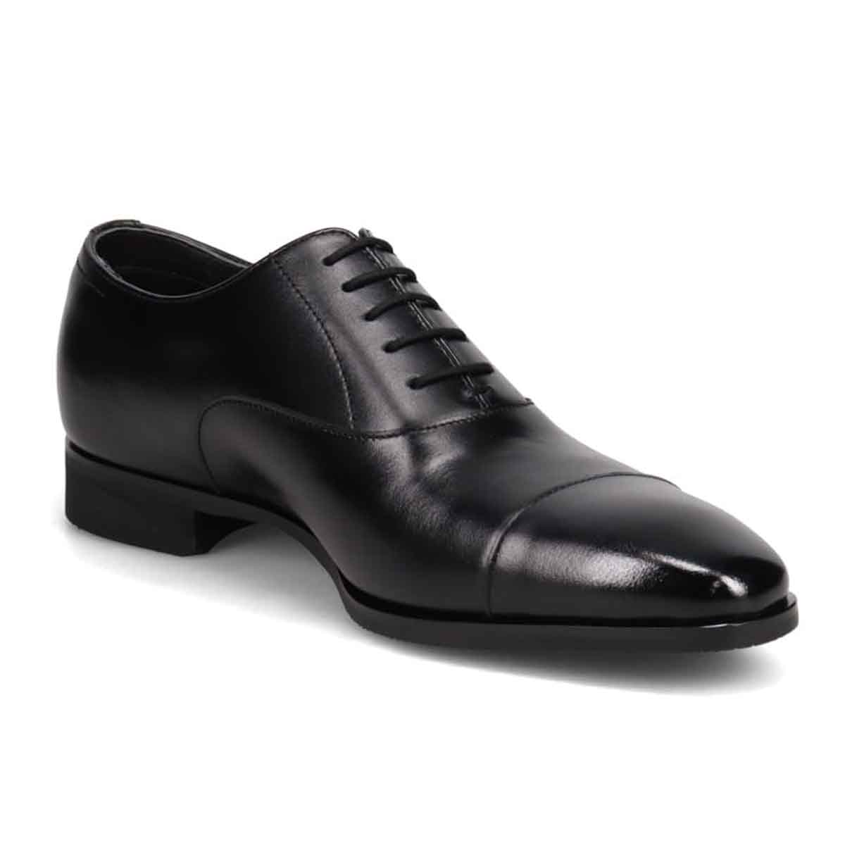 【GORE-TEX】マドラス madras 特許 Recovery meta insole搭載シューズ 防水スムースレザー レースアップビジネスシューズ  M715GMT BLACK 25.0