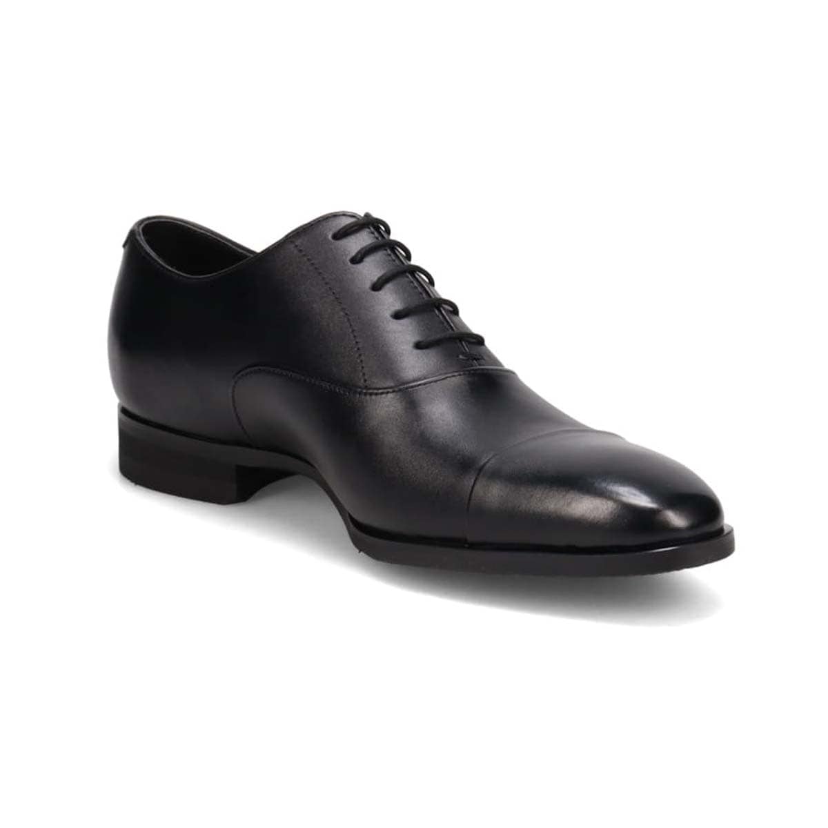 【GORE-TEX】マドラス madras メタインソール搭載シューズ  ゴアテックス 内羽根ストレートチップドレスシューズ　M735GMT BLACK 25.0