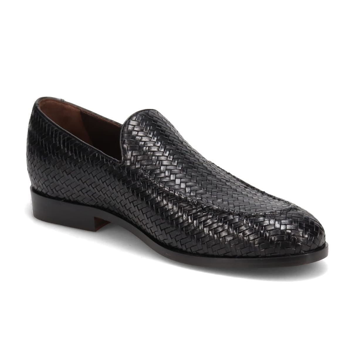 マドラス madras metaインソール meta insole  スリッポンドレスカジュアルシューズ M8635MT BLACK 25.0