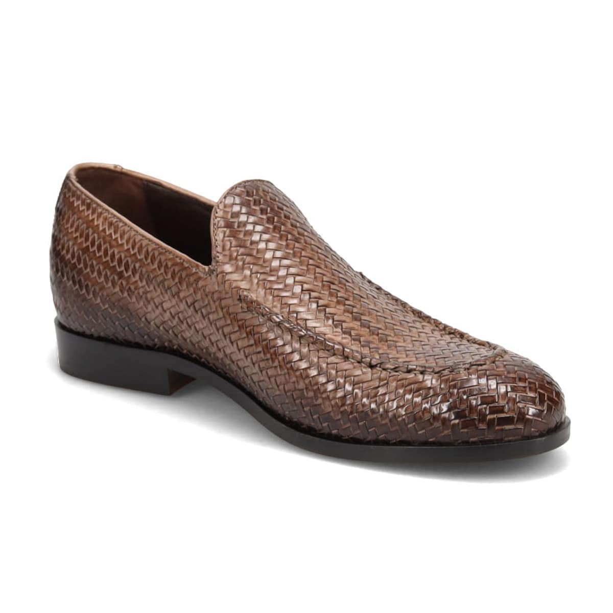 マドラス madras metaインソール meta insole  スリッポンドレスカジュアルシューズ M8635MT GRAY 25.0
