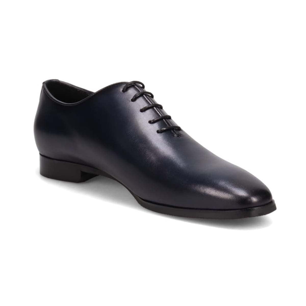 マドラス madras 特許 リカバリーメタインソール搭載シューズ  イタリアンカーフ ホールカットドレスシューズ　M926MT NAVY 25.0