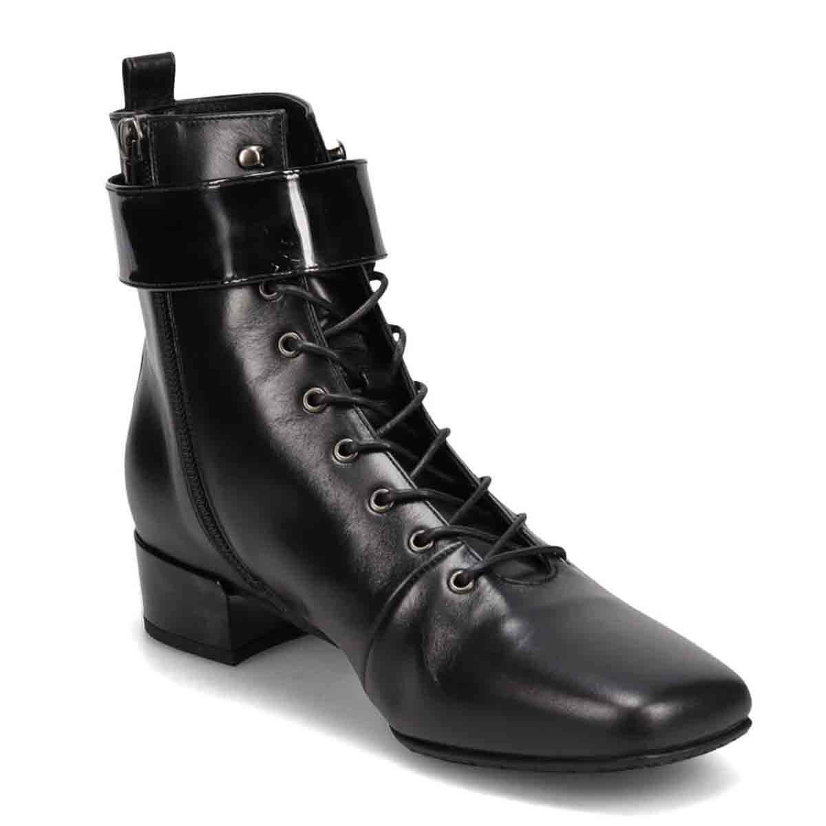 マドラス madras マドラス東京ファクトリー製 2wayレースアップブーツ  MAL0036 BLACK/C 23.0