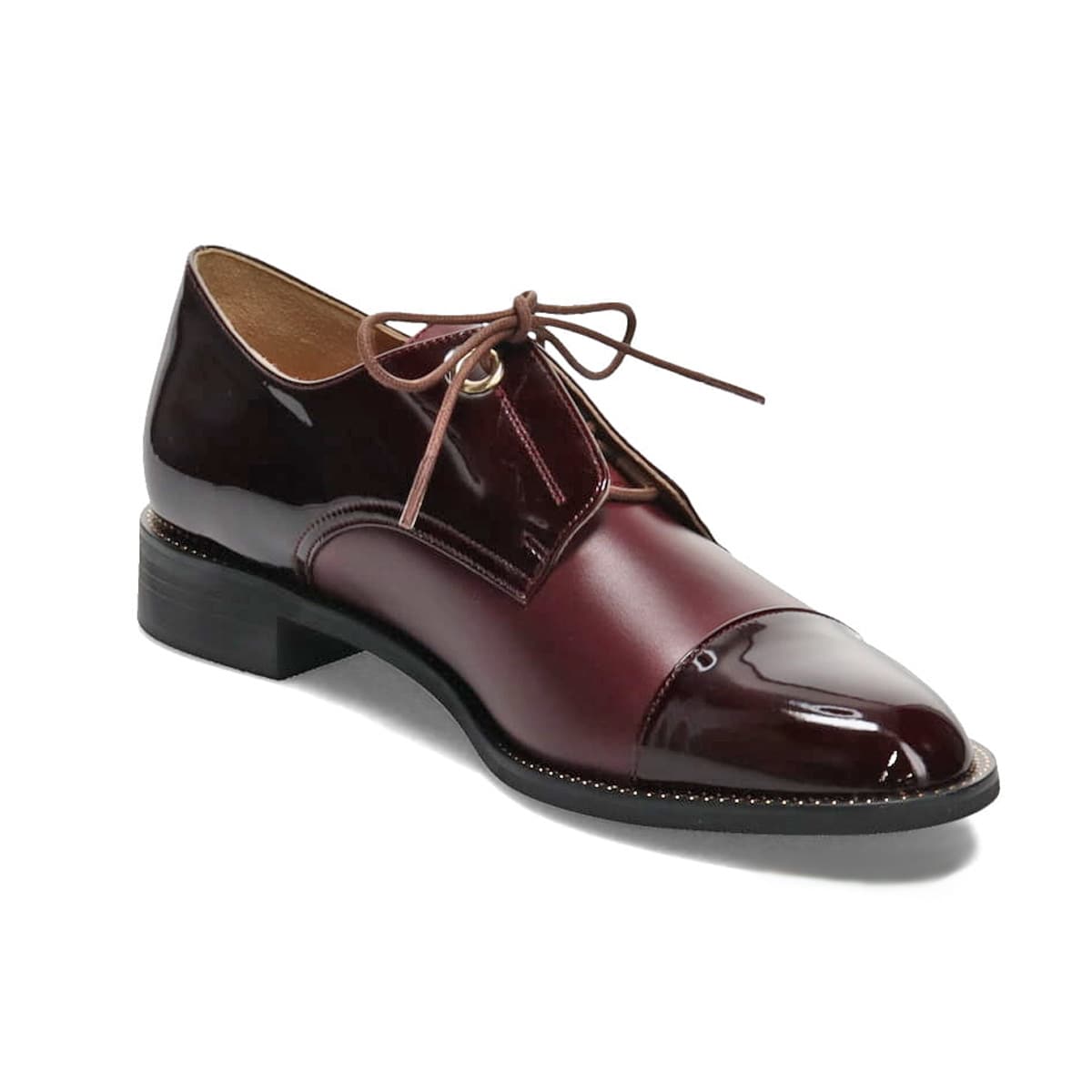 マドラス Madras 人気のマニッシュシリーズ レースアップ カジュアルシューズ Mal2a 23 Black Enamel ウィメンズ Madras マドラス公式サイト オンラインショップ 靴メーカー直営公式通販 マドラス Madras 人気のマニッシュシリーズ レースアップ カジュアルシューズ Mal2a 23 Black Enamel ウィメンズ Madras マドラス公式サイト オンラインショップ 靴メーカー直営公式通販