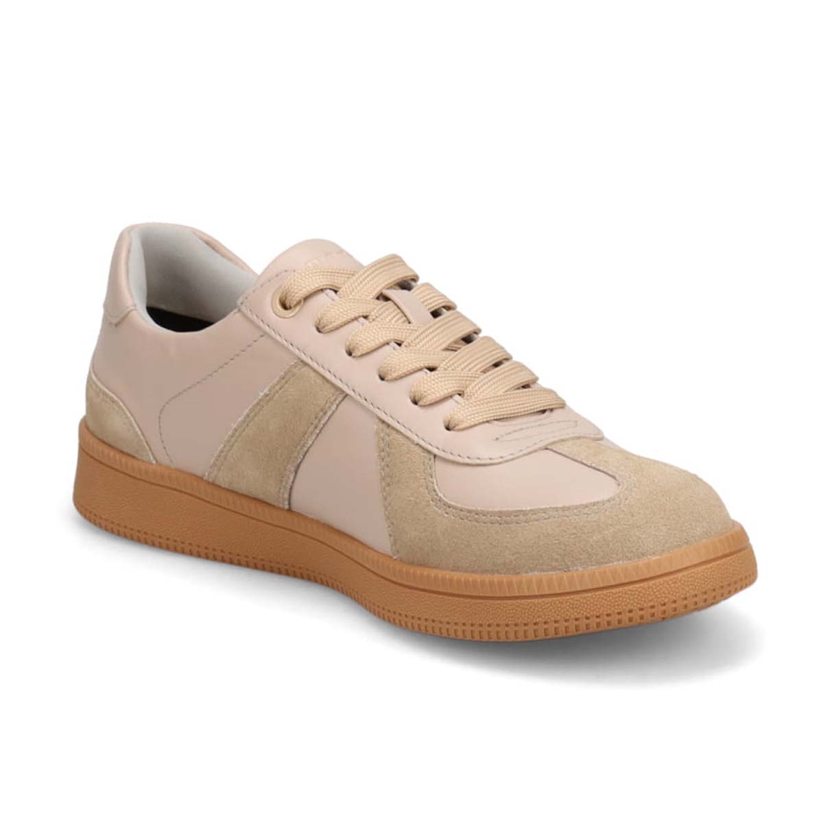 【GORE－TEX 】マドラス madras リカバリーmetaインソール搭載　デザインも機能も譲らない一足 レースアップスニーカー　MAL9161GMT BEIGE 23.0