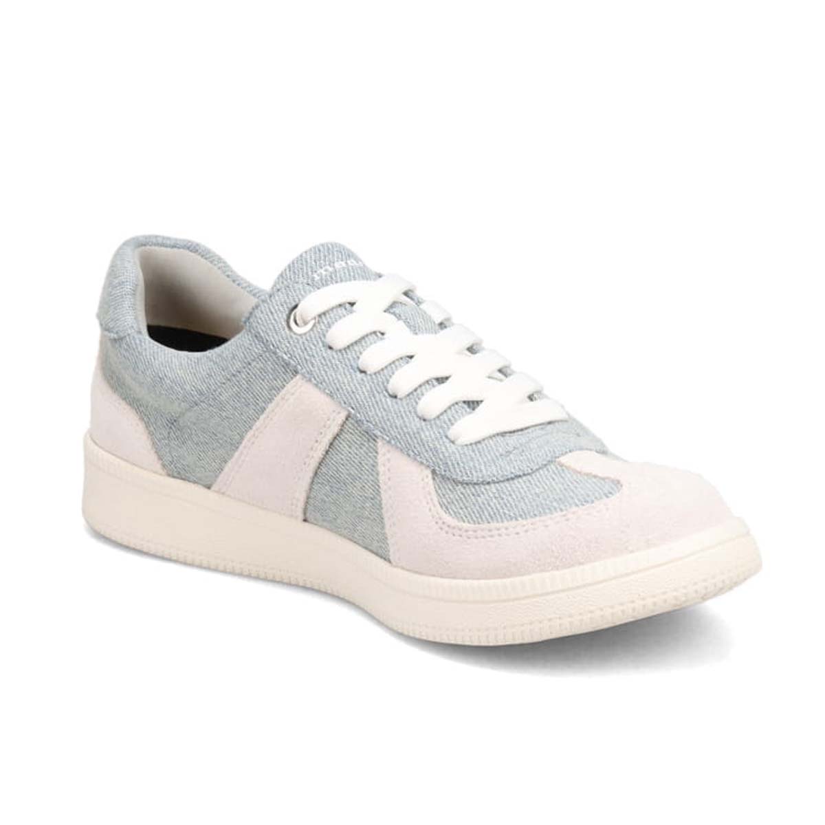 【GORE－TEX 】マドラス madras リカバリーmetaインソール搭載　デザインも機能も譲らない一足 レースアップスニーカー　MAL9161GMT BLUE-TX 23.0