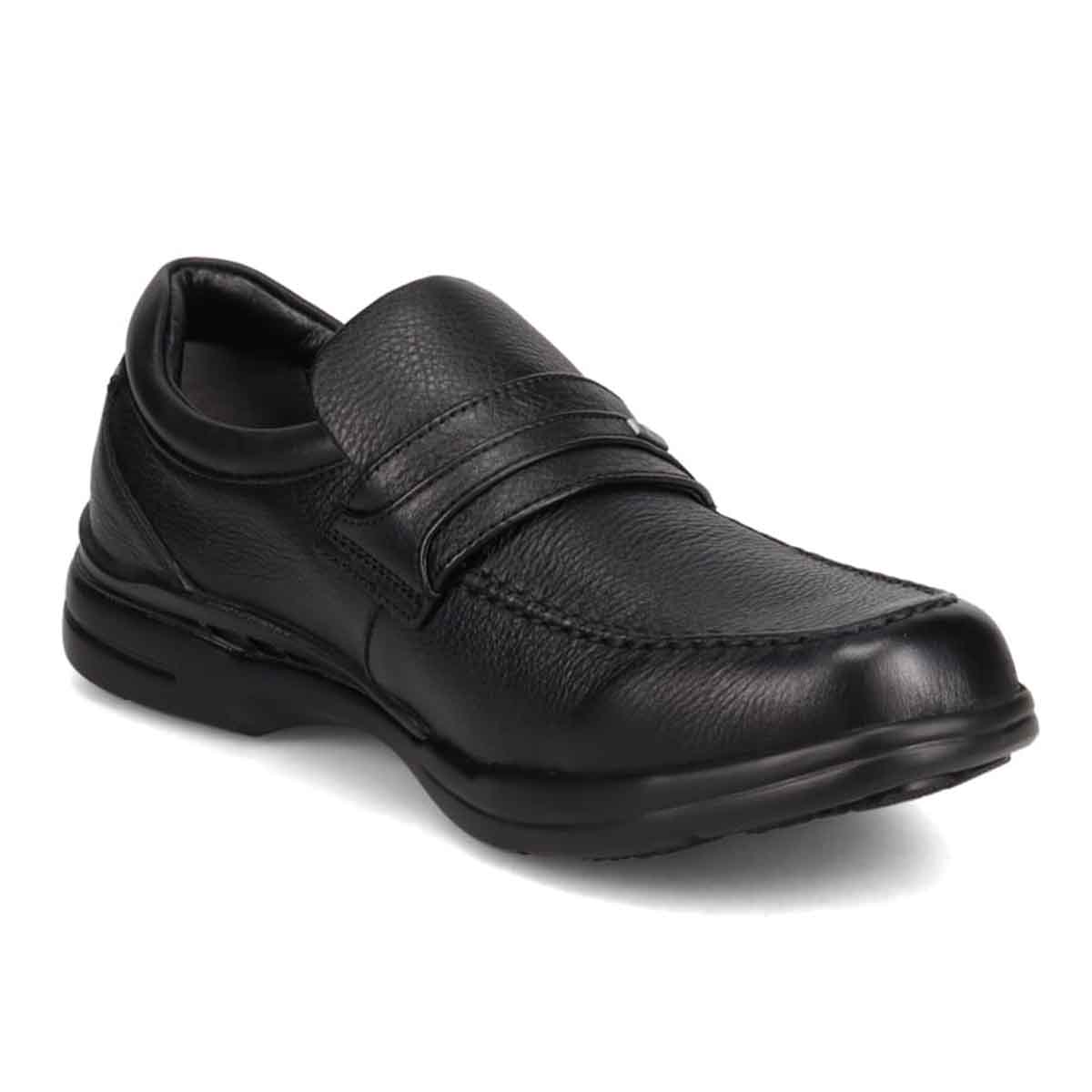 【GORE-TEX】マドラスウォーク madras Walk 「Recovery Shiatsu Insole」搭載で指圧効果により血行をよくする。　全天候快適 ゴアテックスシューズ　MW7402R BLACK 25.0