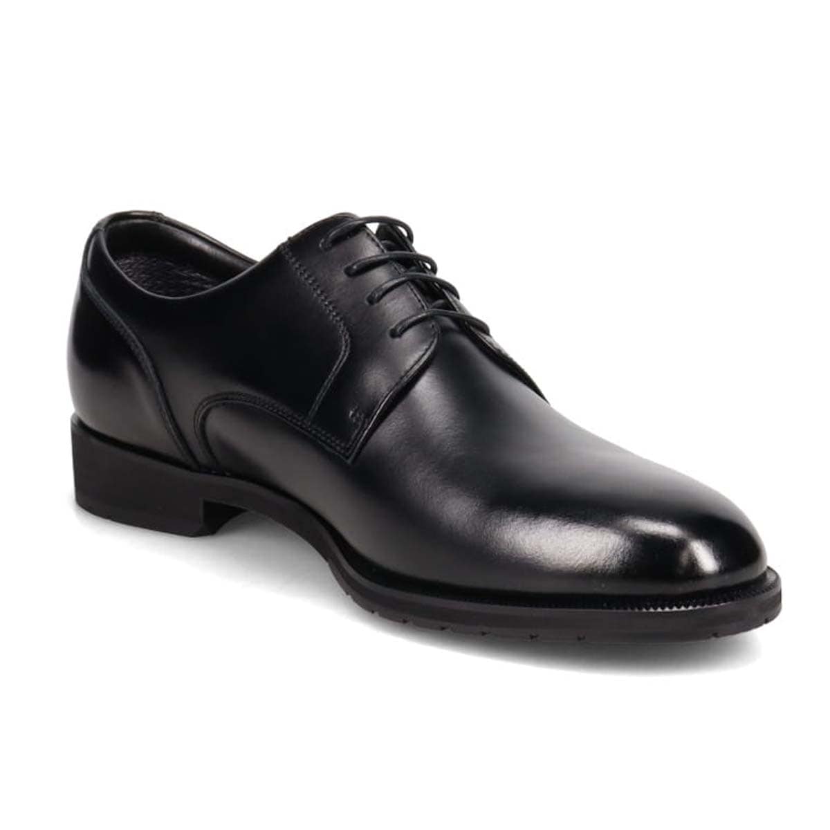 【GORE-TEX】マドラスウォーク madras Walk ゴアテックス 外羽根プレーントゥ ビジネスシューズ MW7822 BLACK 25.0
