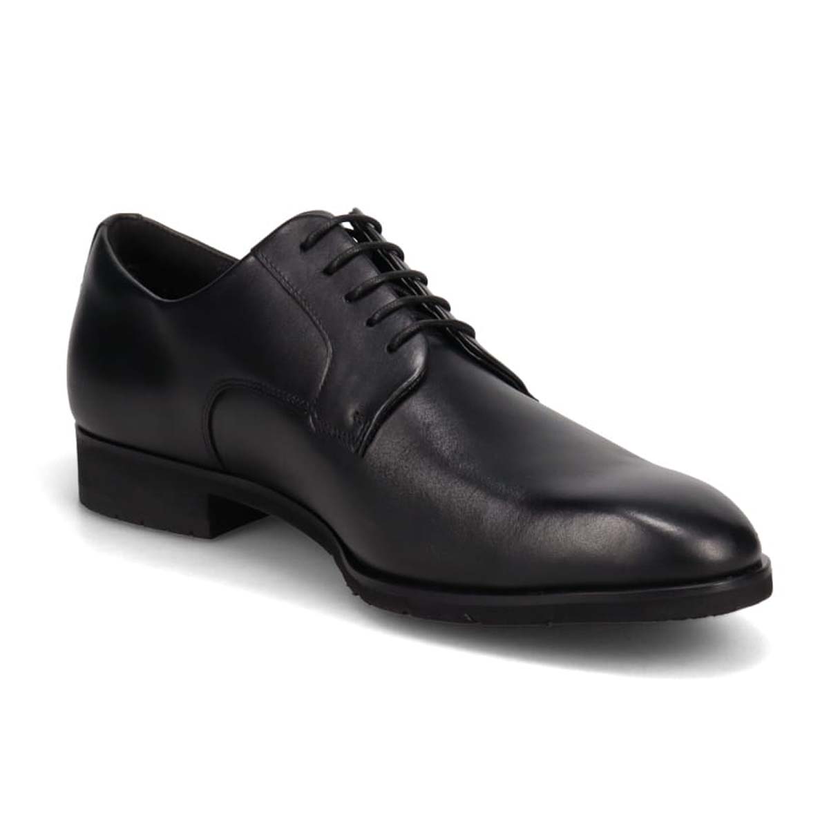 【GORE-TEX】マドラスウォーク madras Walk ゴアテックス サラウンド フットウェア　外羽根プレーントゥドレスシューズ　MW9631S BLACK 25.0