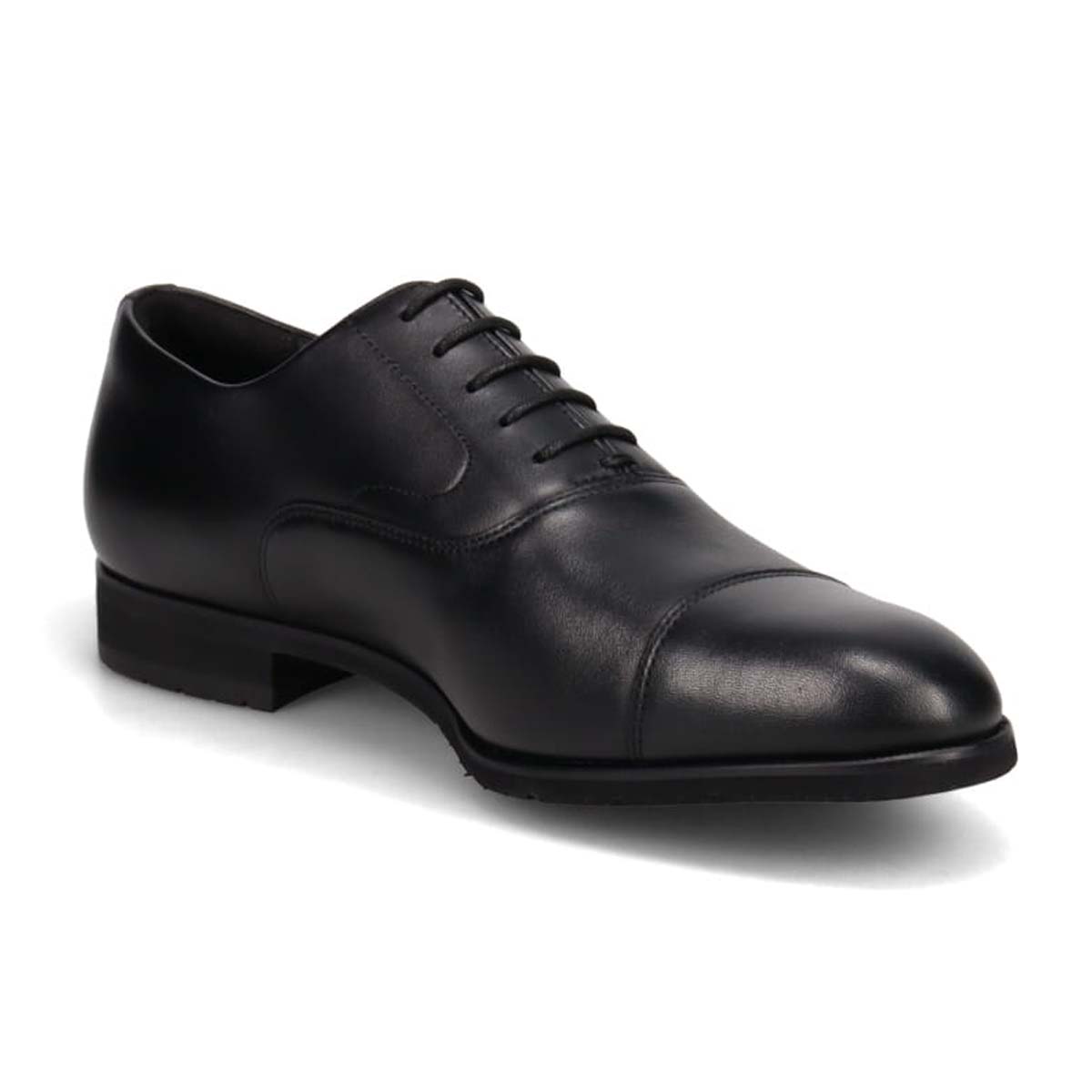 【GORE-TEX】マドラスウォーク madras Walk ゴアテックス サラウンド フットウェア　内羽根ストレートチップドレスシューズ　MW9640S BLACK 25.0
