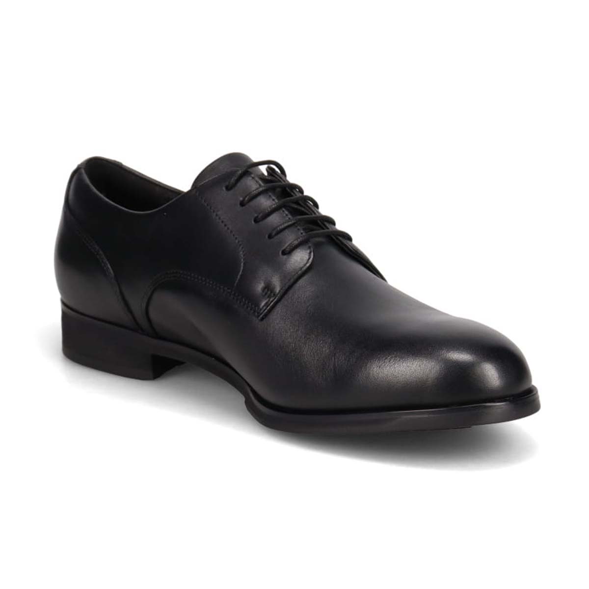 【GORE-TEX】マドラスウォーク madrasWalk　全天候快適　外羽根プレーントゥドレスシューズ　MW9902 BLACK 25.0