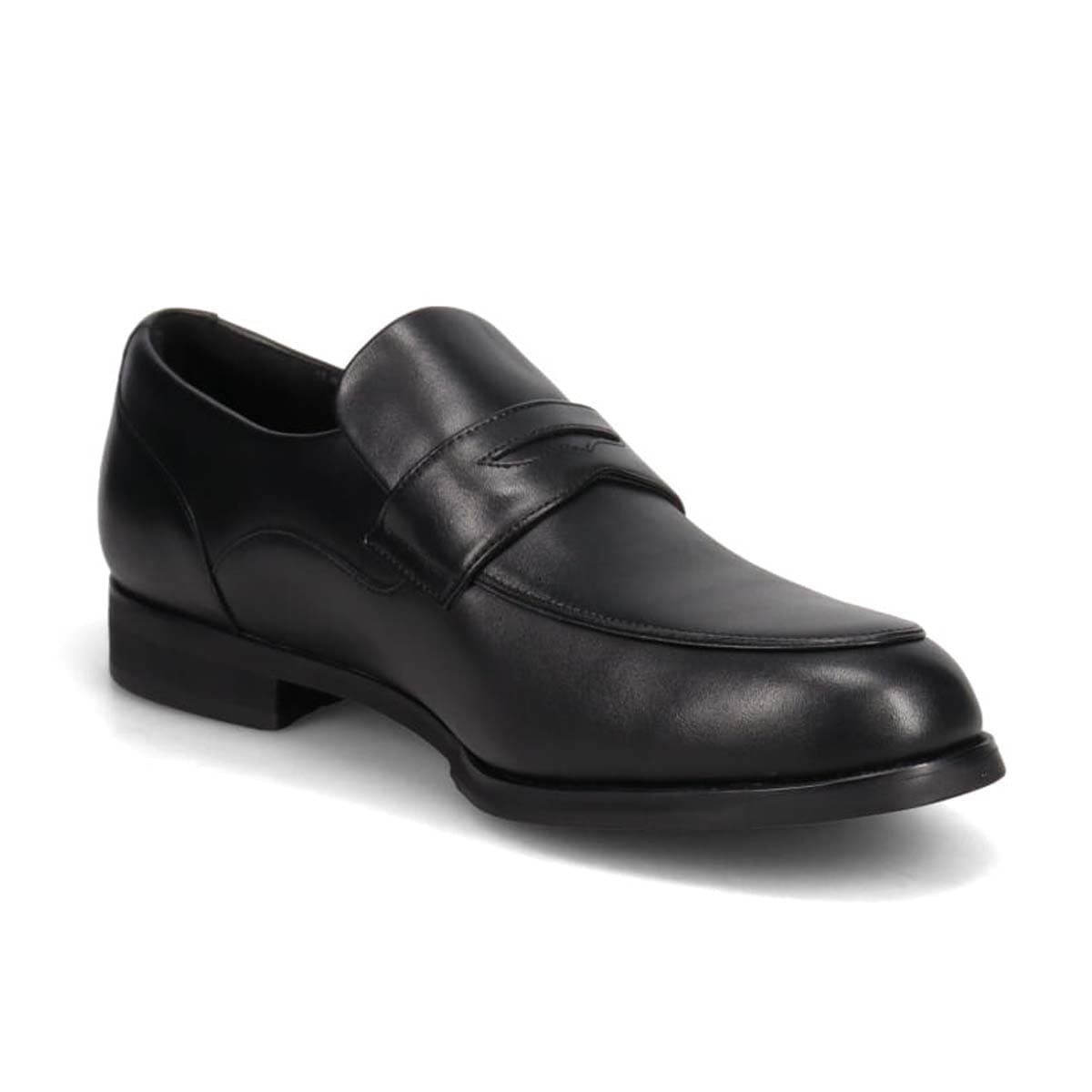【GORE-TEX】マドラスウォーク madrasWalk　全天候快適　コインローファー　MW9903 BLACK 25.0