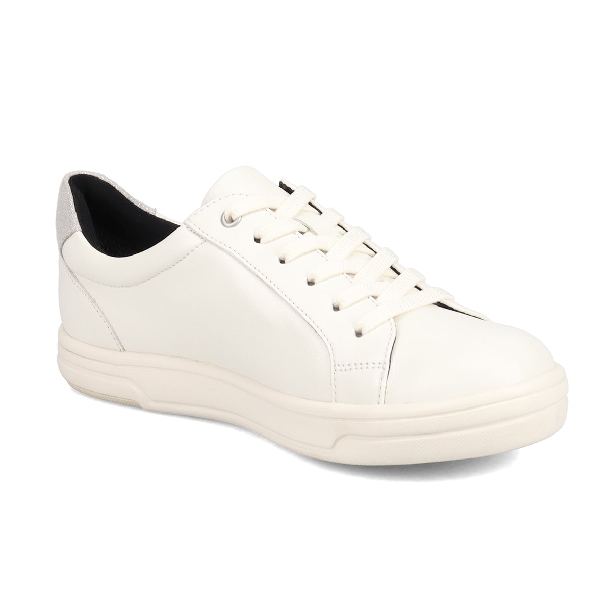 【GORE-TEX】 マドラスウォーク madras Walk　カジュアルの定番！コート系スニーカー  MWL1002V WHITE 23.0