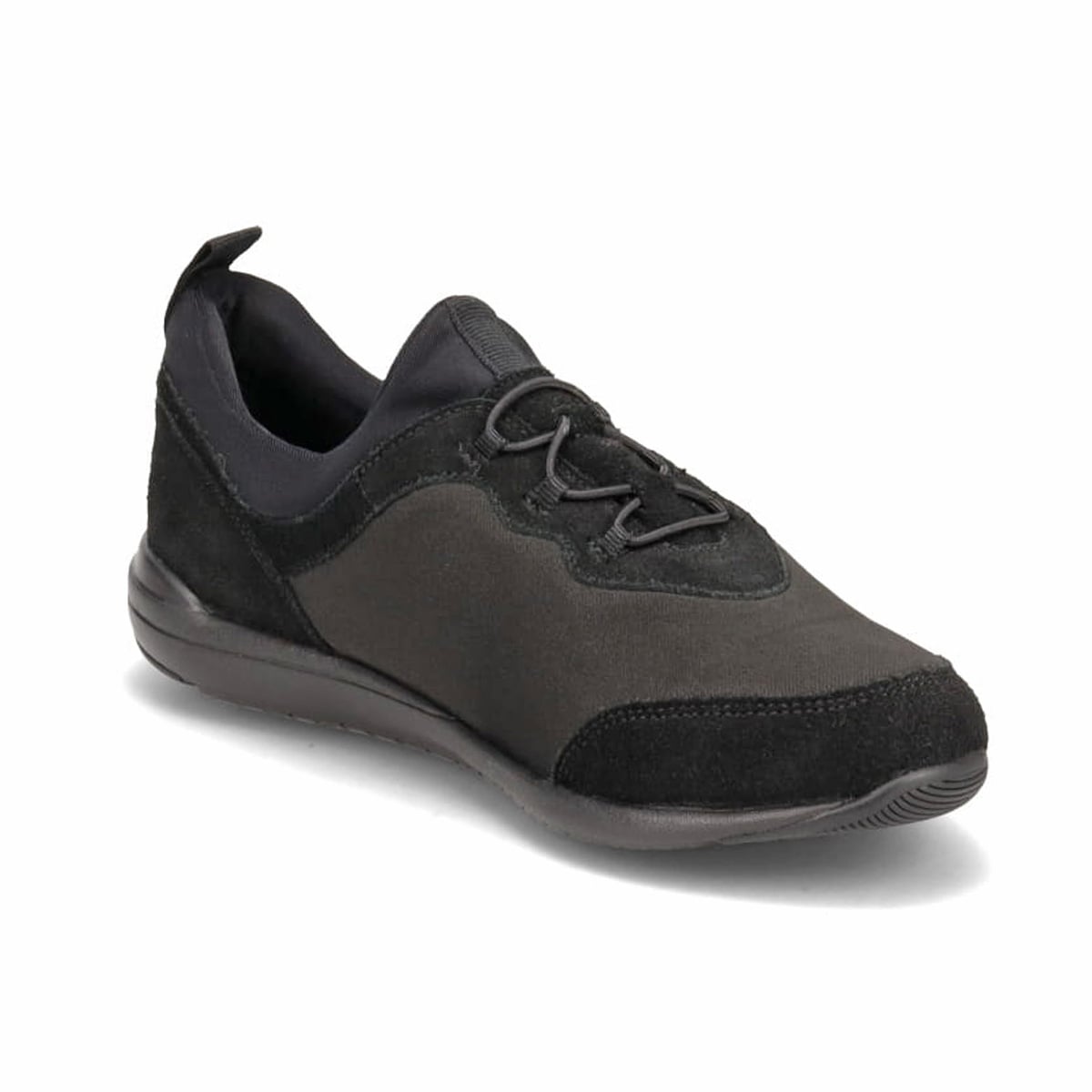 【GORE-TEX】マドラスウォーク madras Walk 「Recovery Shiatsu Insole」搭載で指圧効果により血行をよくする。 通勤快適  トラベルウォーキングにもお勧め！ 疲れない快適軽量 ゴアテックススニーカー  MWL1004SR BLACK 23.0