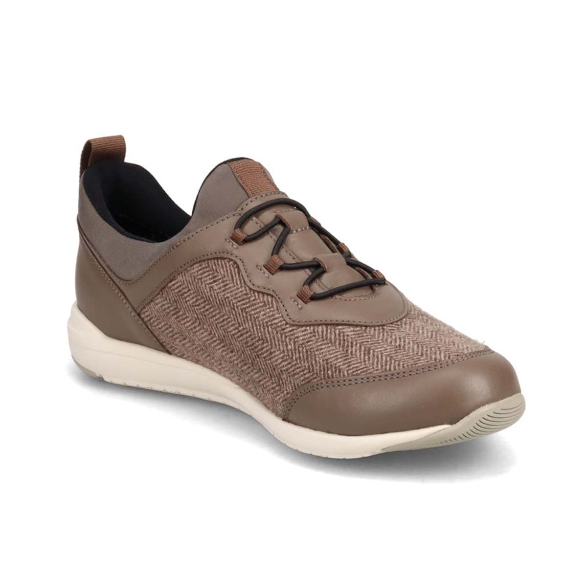 【GORE-TEX】 通勤快適 マドラスウォーク madras Walk  トラベルウォーキングにもお勧め！ 疲れない快適軽量スニーカー MWL1004S OAK-TX 23