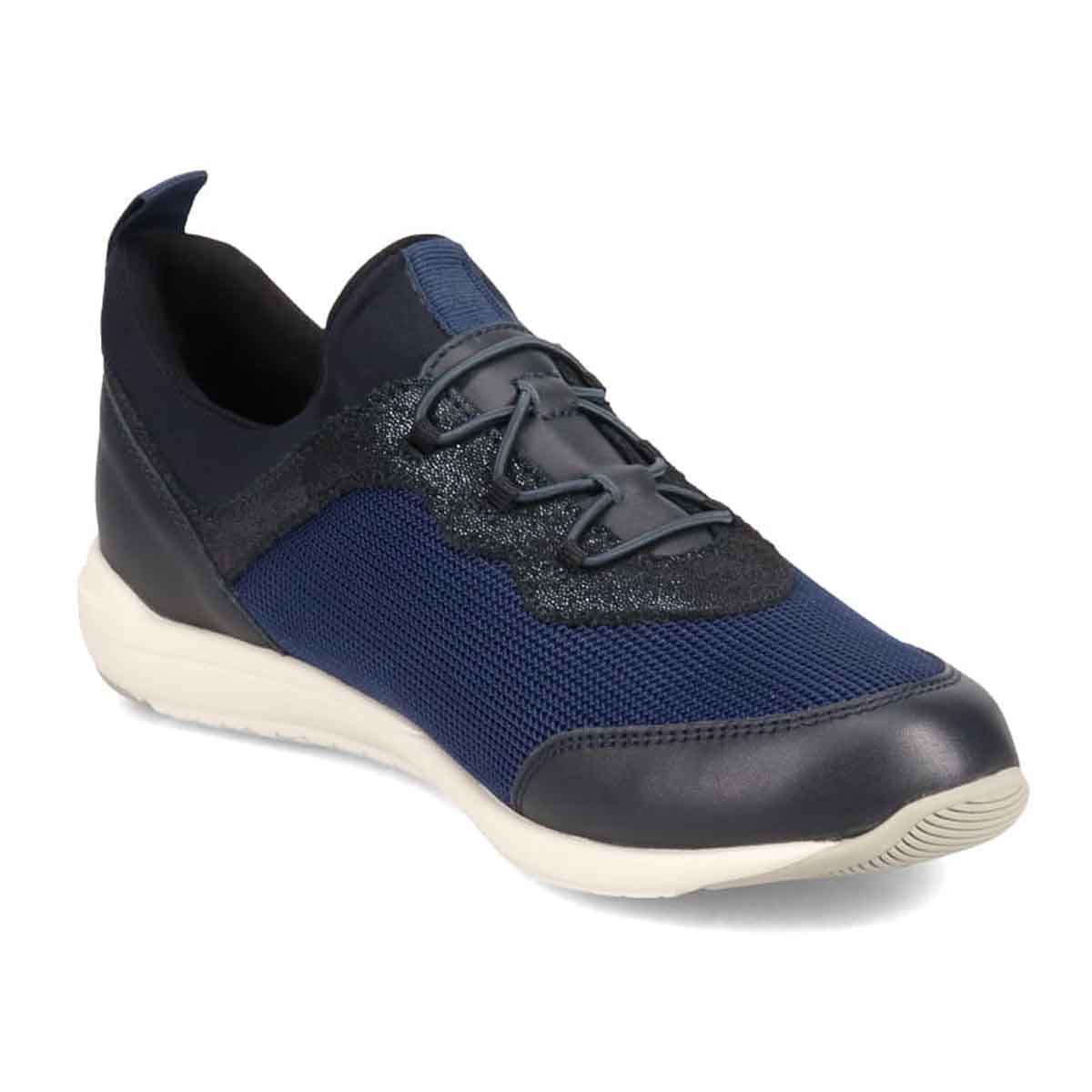 【GORE-TEX】 通勤快適 マドラスウォーク madras Walk  トラベルウォーキングにもお勧め！ 疲れない快適軽量スニーカー MWL1004V NAVY 23.0