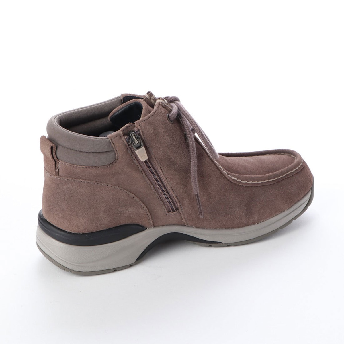 【GORE-TEX】マドラスウォーク madras Walk 「Recovery Shiatsu Insole」搭載で指圧効果により血行をよくする。 ゴアテックス  レザーシューズ MWL1012R OAK 23.0
