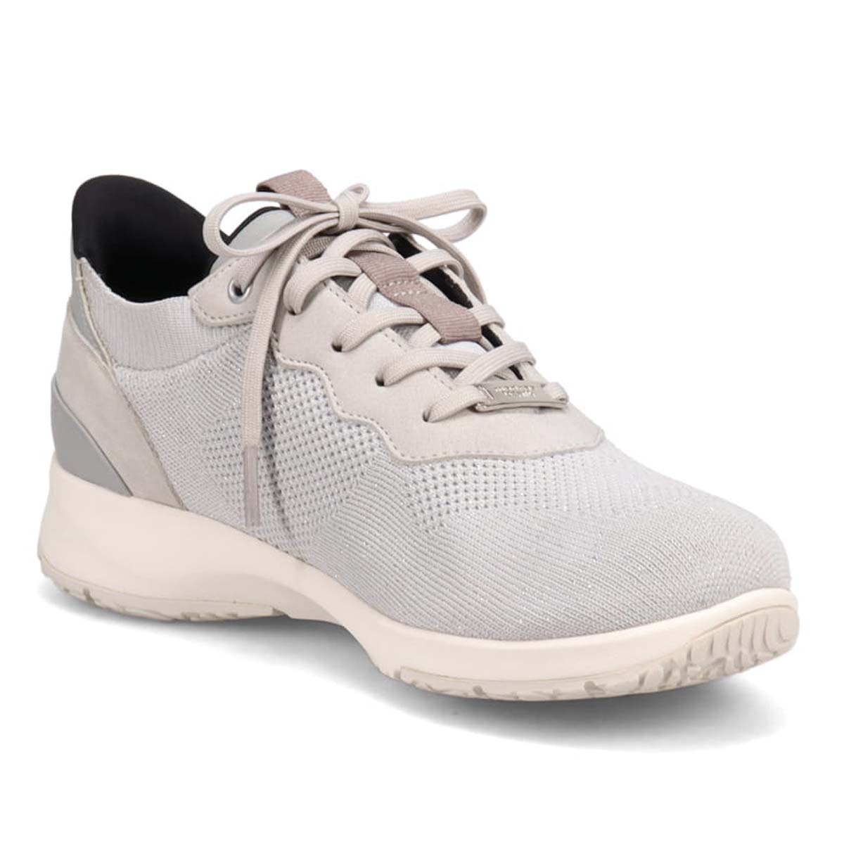 【GORE-TEX】マドラスウォーク madras Walk 「Recovery Shiatsu Insole」搭載で指圧効果により血行をよくする。カジュアルレースアップクイックフィットスニーカー  MWL1035R GRAY 23.0