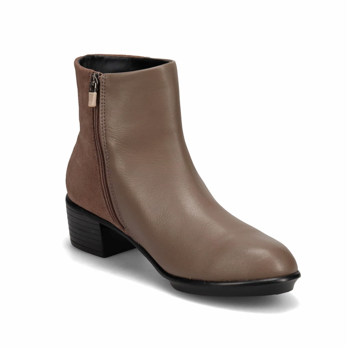 【GORE-TEX】 マドラスウォーク madras Walk  スマートなラストが特徴のショートブーツ   MWL1107 OAK/C 23.0