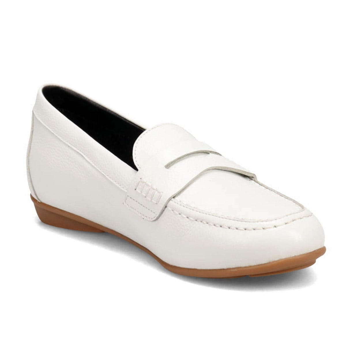 【GORE-TEX】マドラスウォーク madras Walk カジュアルドライビングシューズ MWL1113 WHITE 23.0