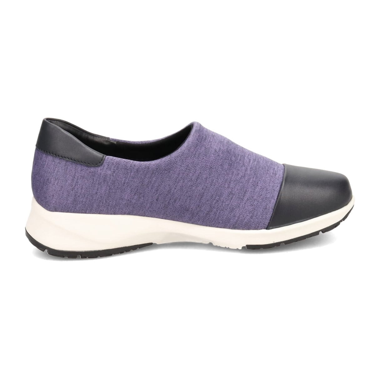 【GORE-TEX】マドラスウォーク madras Walk 「Recovery Shiatsu Insole」搭載で指圧効果により血行をよくする。　防水・透湿機能を兼ね備えたゴアテックス・ストレッチシューズ　MWL1201R PURPLE 23.0