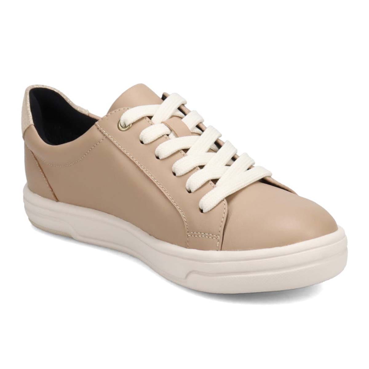 【GORE-TEX】 マドラスウォーク madras Walk　どんな服装にもとにかく合わせ易い♪ カジュアルの定番！コート系スニーカー  MWL9022V BEIGE 23.0