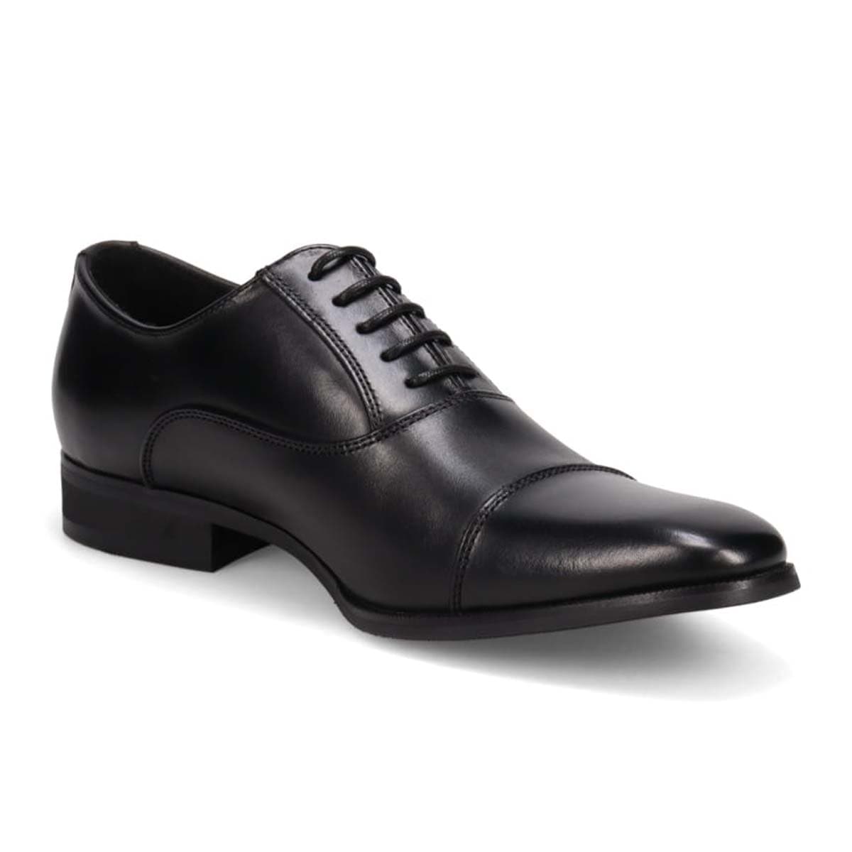 ペリーコレクション PERRY COLLECTION 洗練された雰囲気を演出してくれる ビジネスシューズ PR2047 BLACK 250