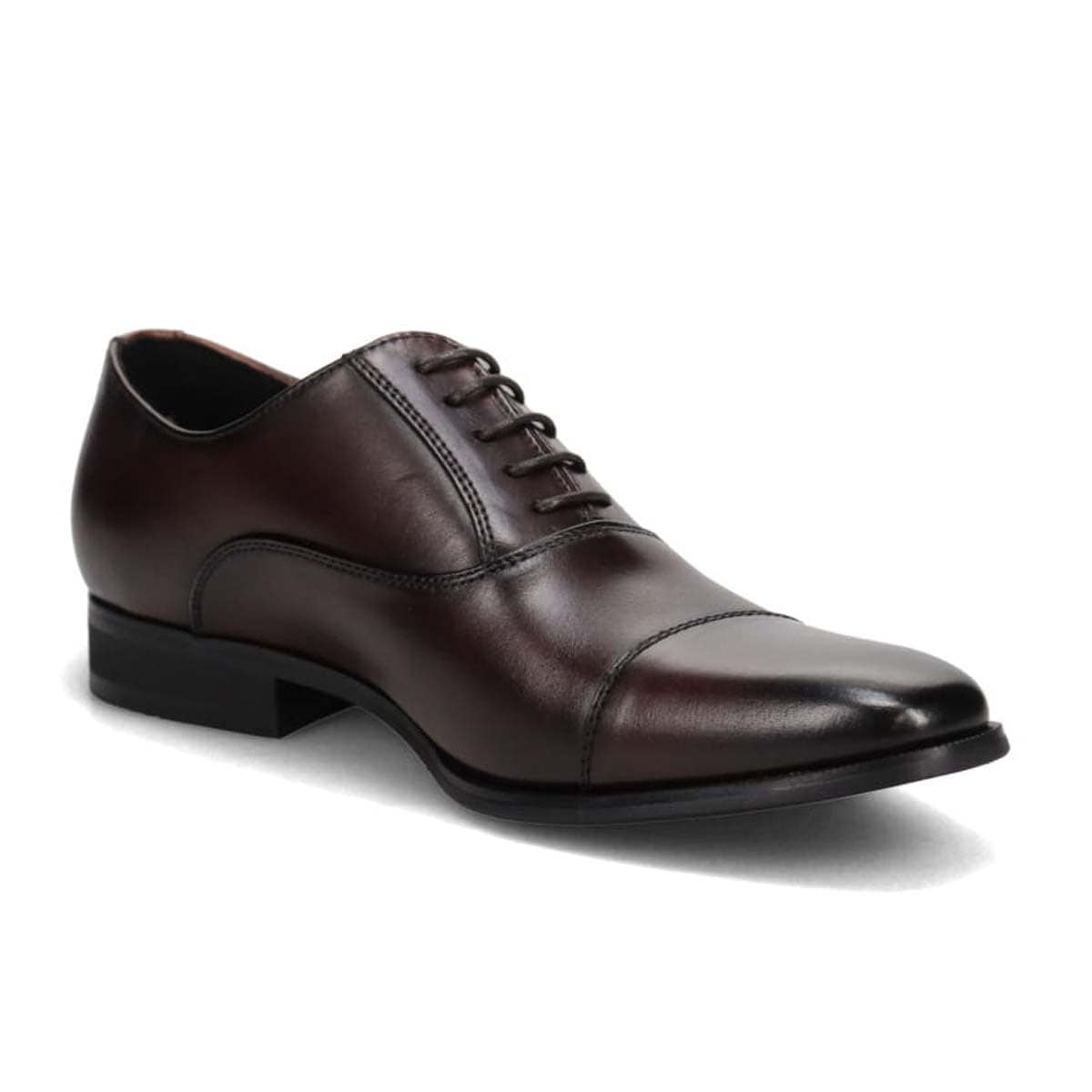 ペリーコレクション PERRY COLLECTION 洗練された雰囲気を演出してくれる ビジネスシューズ PR2047 D-BROWN 250