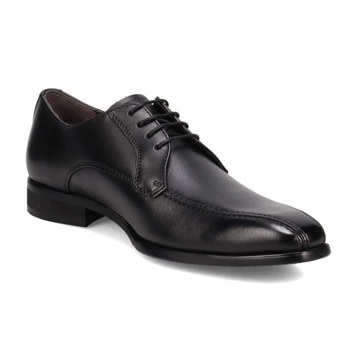 ペリーコレクション PERRY COLLECTION 洗練された雰囲気を演出してくれるビジネスシューズ PR4046 BLACK 25.0