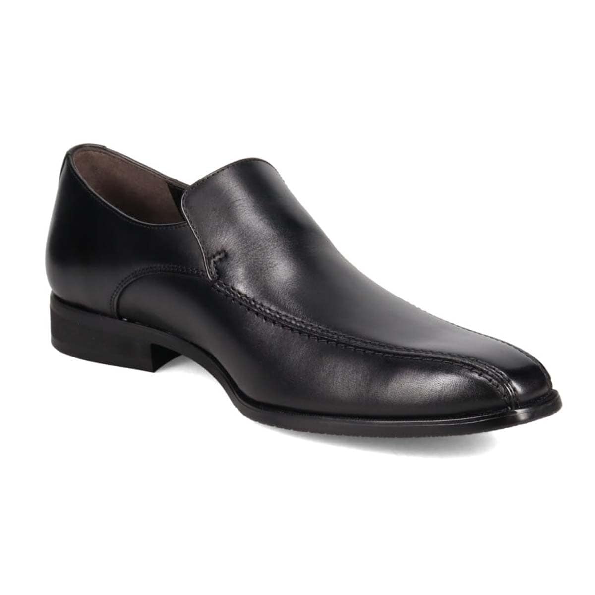 ペリーコレクション PERRY COLLECTION 洗練された雰囲気を演出してくれる ビジネスシューズ PR4048 BLACK 25.0