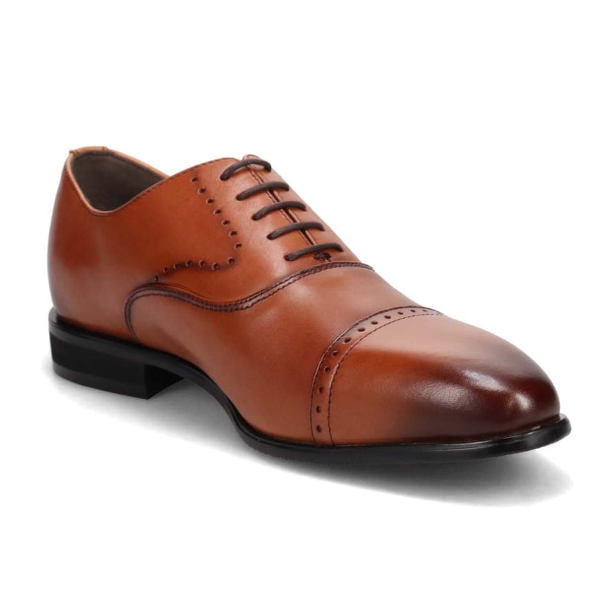 ペリーコレクション PERRY COLLECTION ビジネスシューズ  PR4101 L-BROWN 25.0
