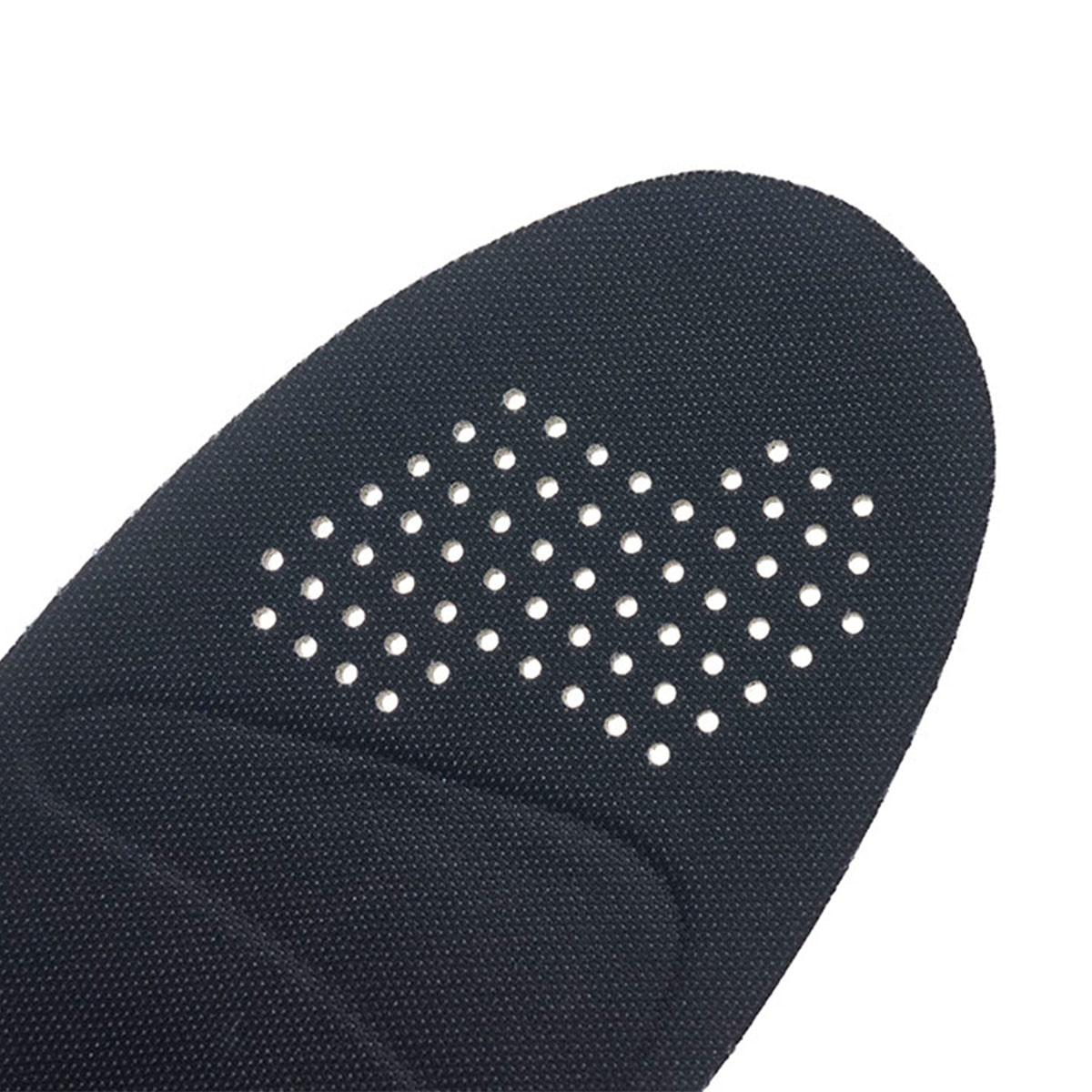 マドラス madras  meta インソール ユニセックスカップインソール アクティブタイプ【返品不可商品】 BLACK Mサイズ（25.5～26.5）