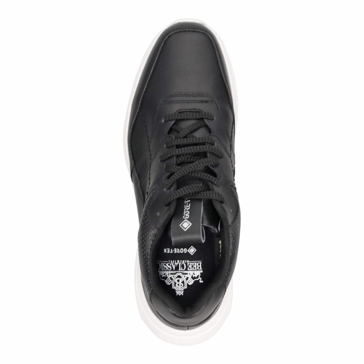 【GORE-TEX】ビークラシック BEE CLASSIC　カジュアルスニーカー  CB7035G BLACK 25.0