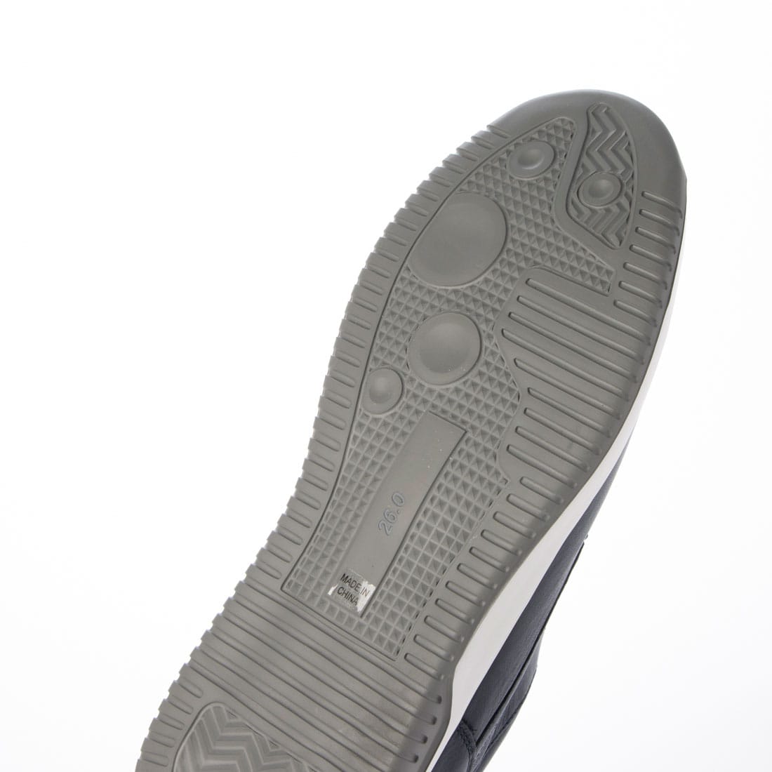 【GORE-TEX】ビークラシック BEE CLASSIC　ゴアテックス エフォートレス・レースアップカジュアルシューズ　CB7036G NAVY 25.0