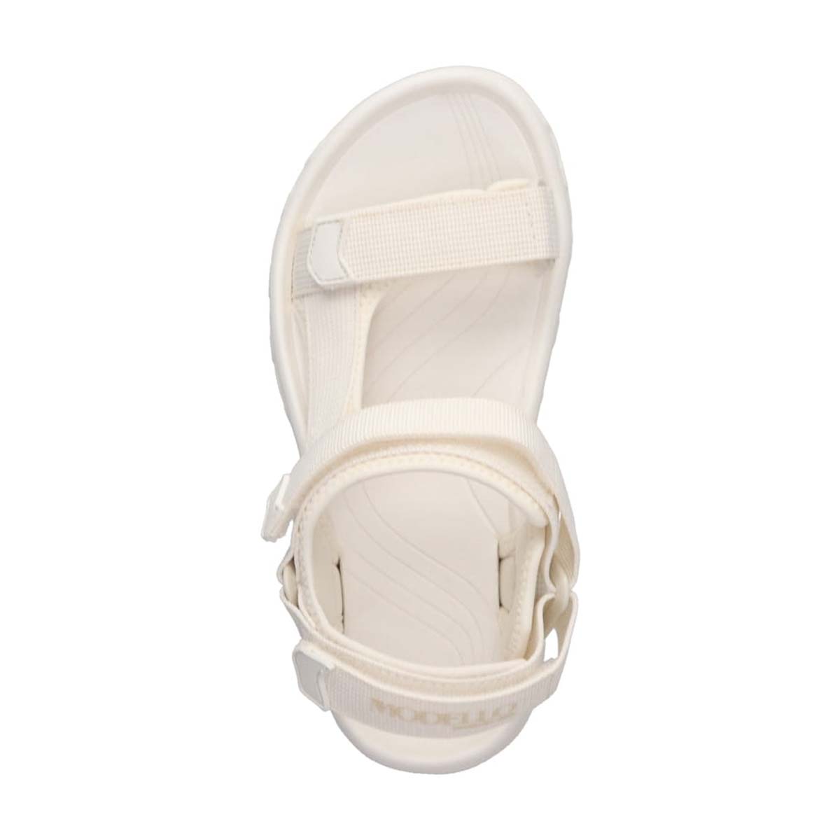 モデロ MODELLO スポーツサンダル　DMS4600 WHITE 23.0