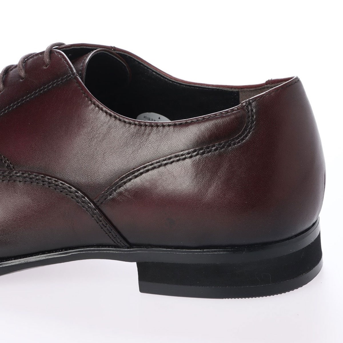 フォーマル対応】エムディーエル MDL 内羽根ストレートチップビジネスシューズ DS4061(25.0 BURGUNDY): メンズ｜MADRAS（ マドラス）公式