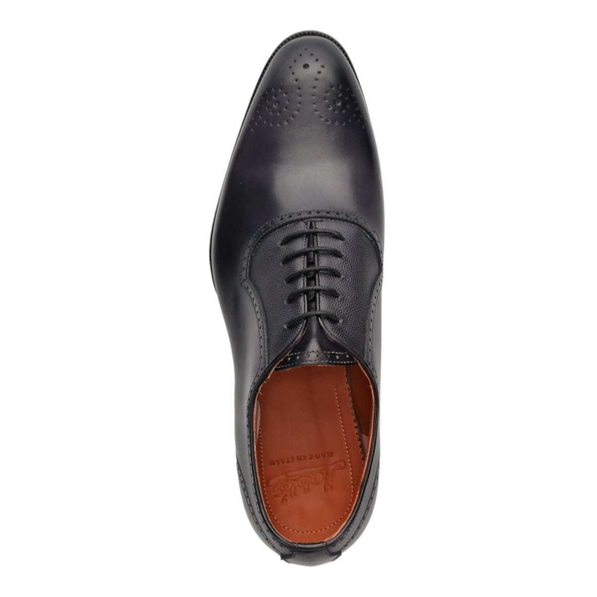 イタリア製レースアップ プレーントゥ ドレスシューズ Imlb2501 25 0 Black C メンズ Madras マドラス公式サイト オンラインショップ 靴メーカー直営公式通販