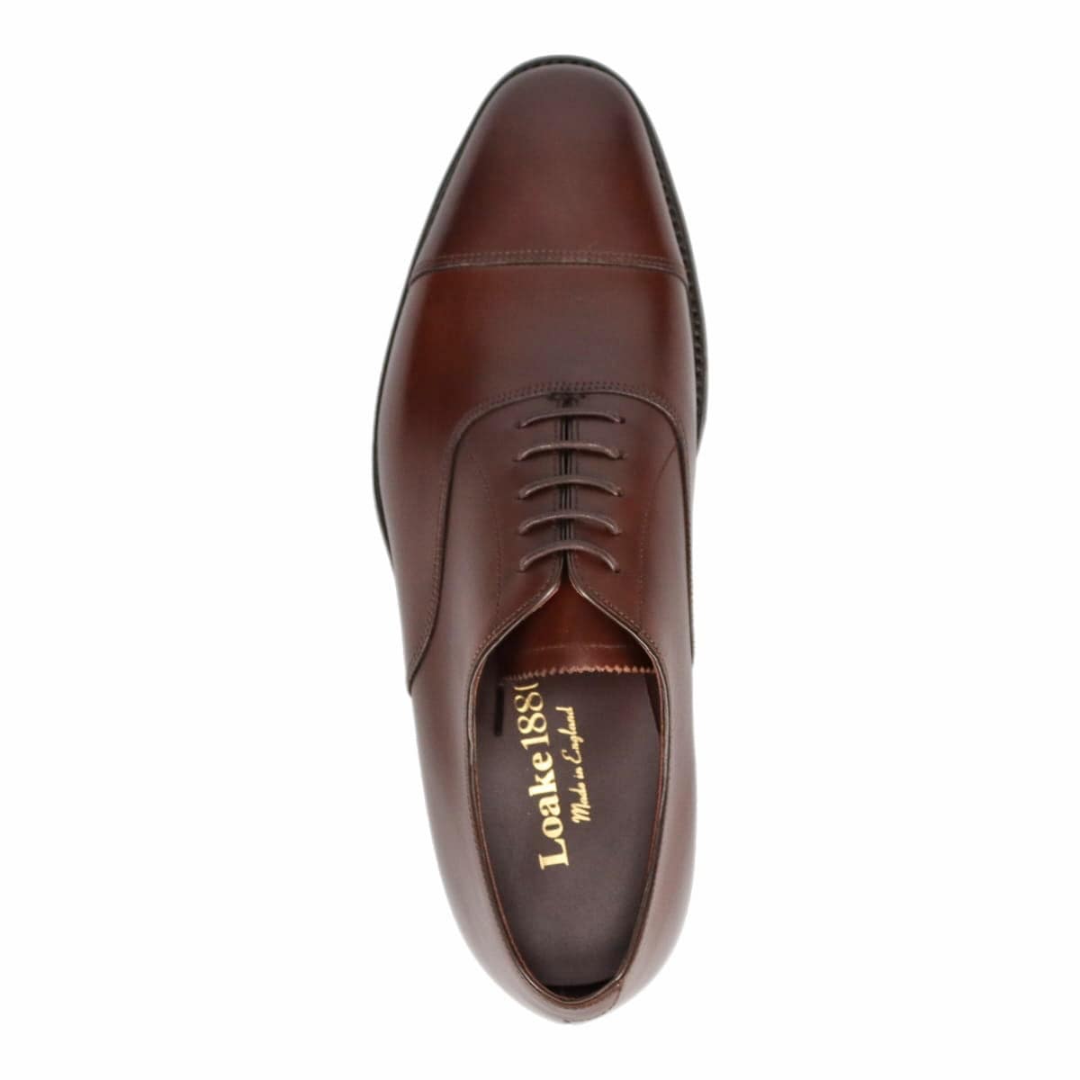 品質満点 Loake ローク Aldwych Black サイズ 6 1 2F mundoglass.com