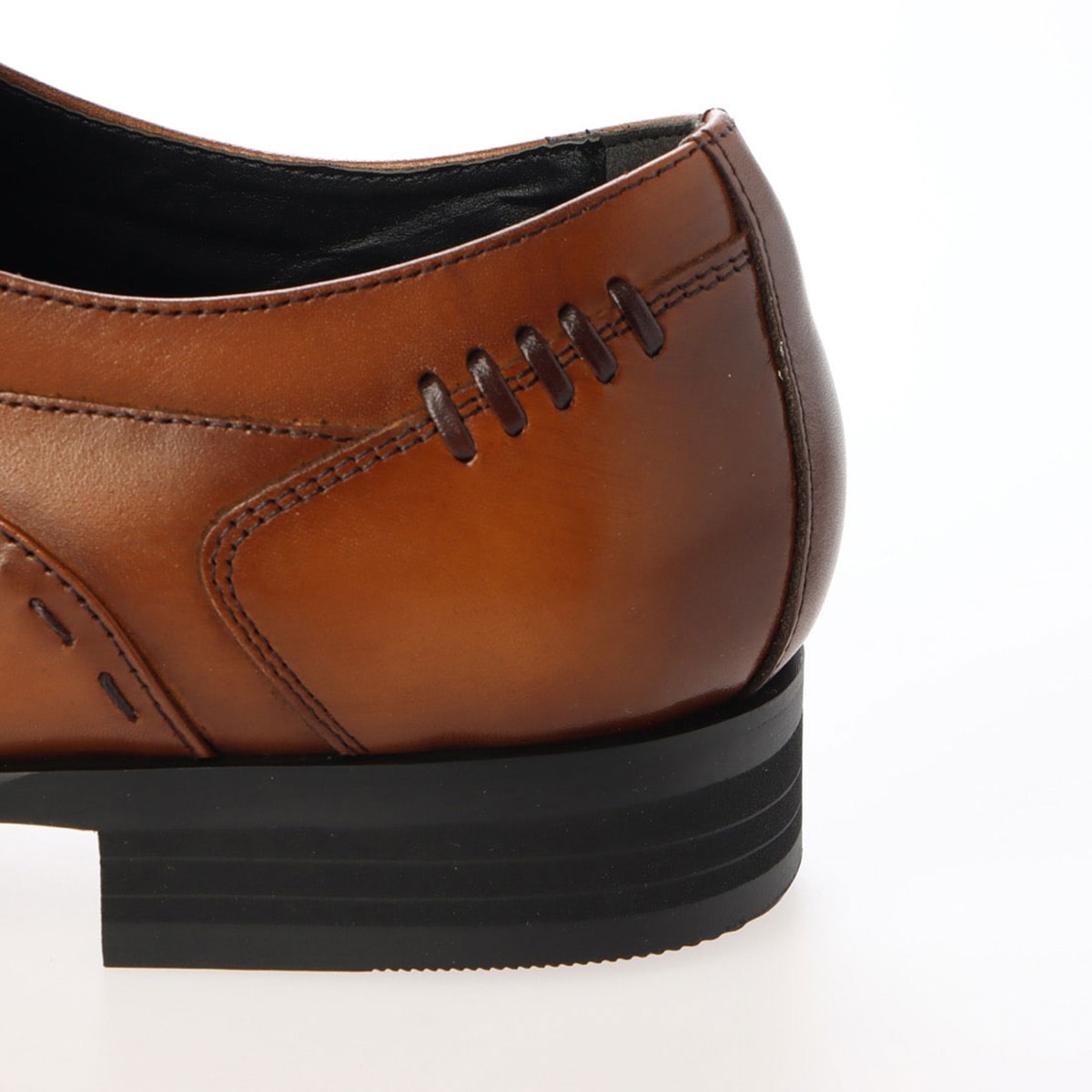 ルーテシア Lutecia スマートなイタリアンスタイル クロスベルト スリッポンビジネスシューズ Lu6503 25 Black メンズ Madras マドラス公式サイト オンラインショップ 靴メーカー直営公式通販