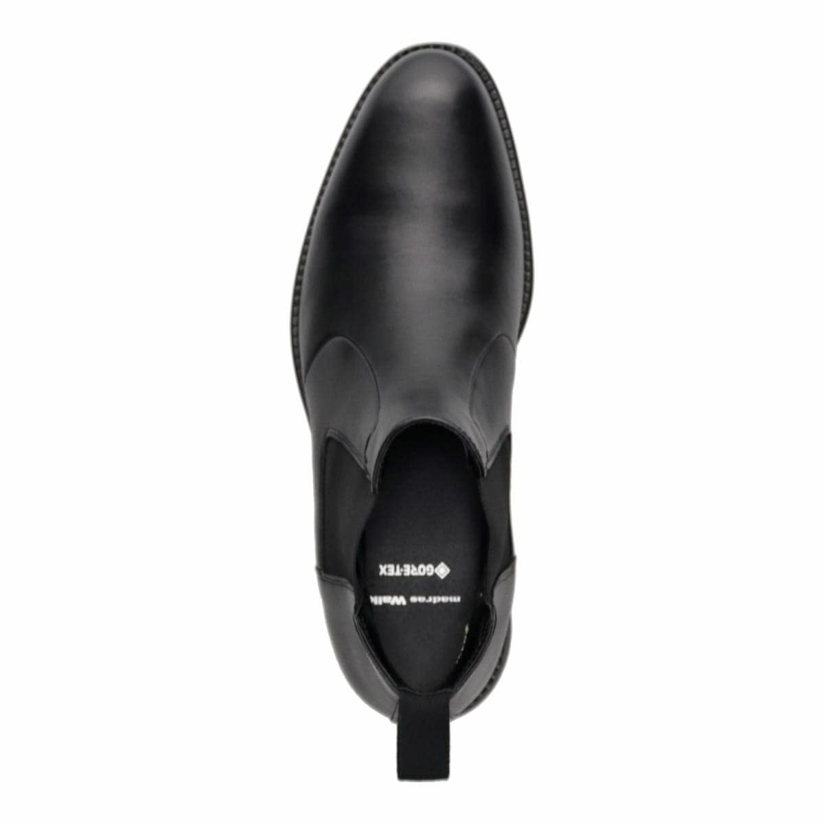 GORE-TEX】マドラスウォーク madrasWalk サイドゴアブーツ MW9705(25.0