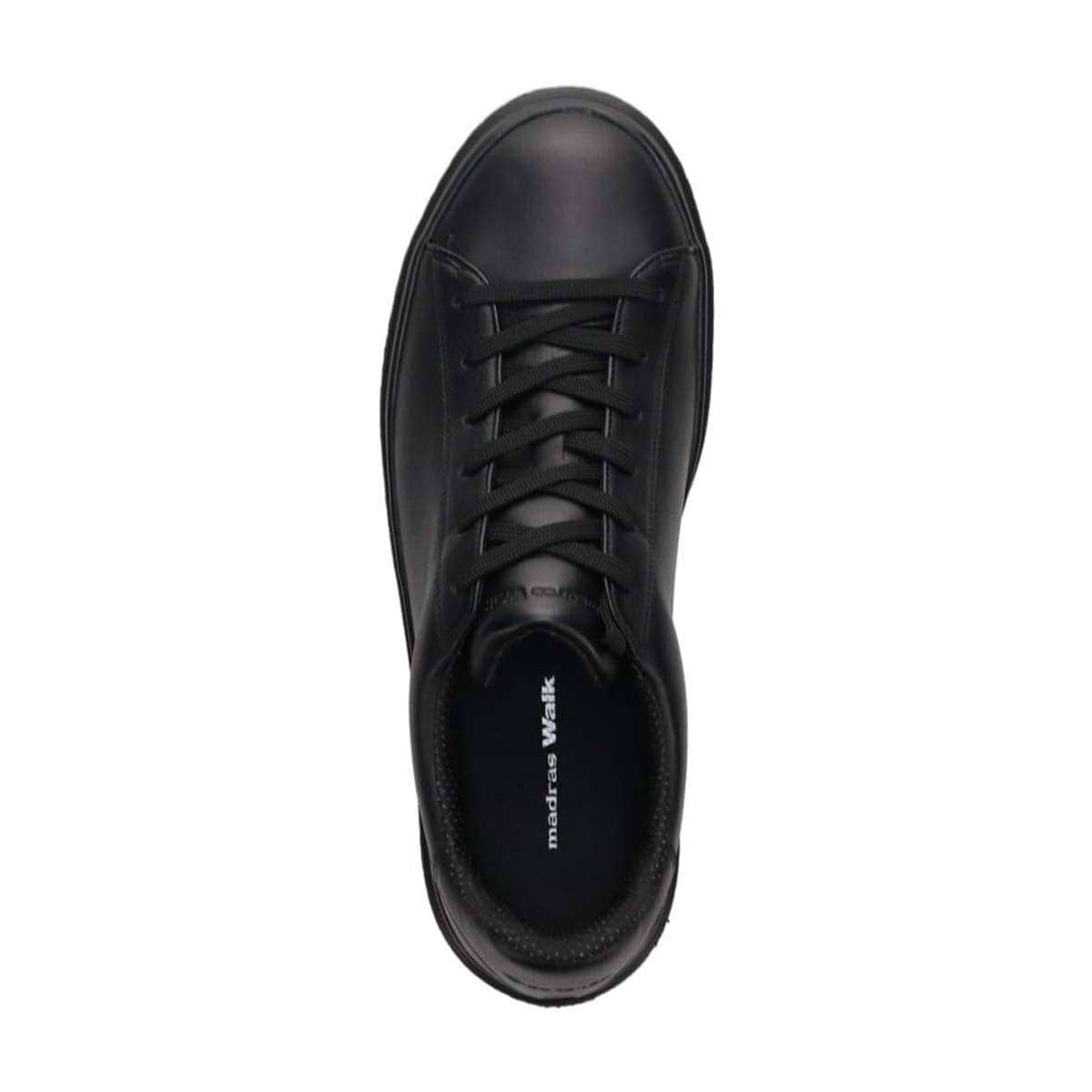 【GORE-TEX】マドラスウォーク madrasWalk ゴアテックスサラウンド 全天候快適 カジュアルレザーシューズ　MW9800S BLACK 25.0