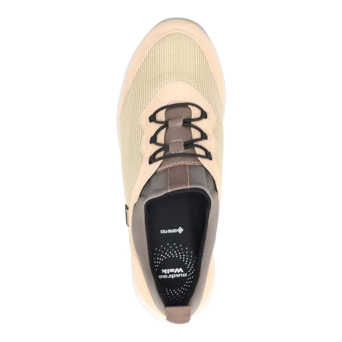 GORE-TEX】 通勤快適 マドラスウォーク madras Walk トラベルウォーキングにもお勧め! 疲れない快適軽量スニーカー MWL1004(23.0 GOLD): ウィメンズ|MADRAS(マドラス)公式
