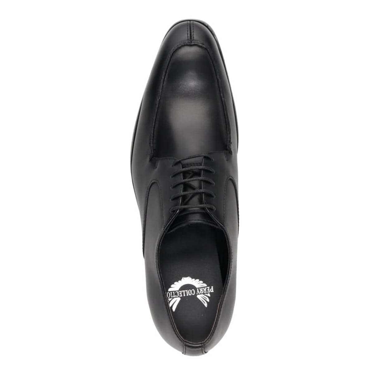 ペリーコレクション PERRY COLLECTION ビジネスシューズ  PR4103 BLACK 25.0