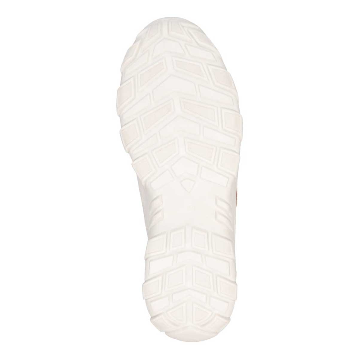 カステルバジャック CASTELBAJAC レザースニーカー 012324 WHITE 25.0