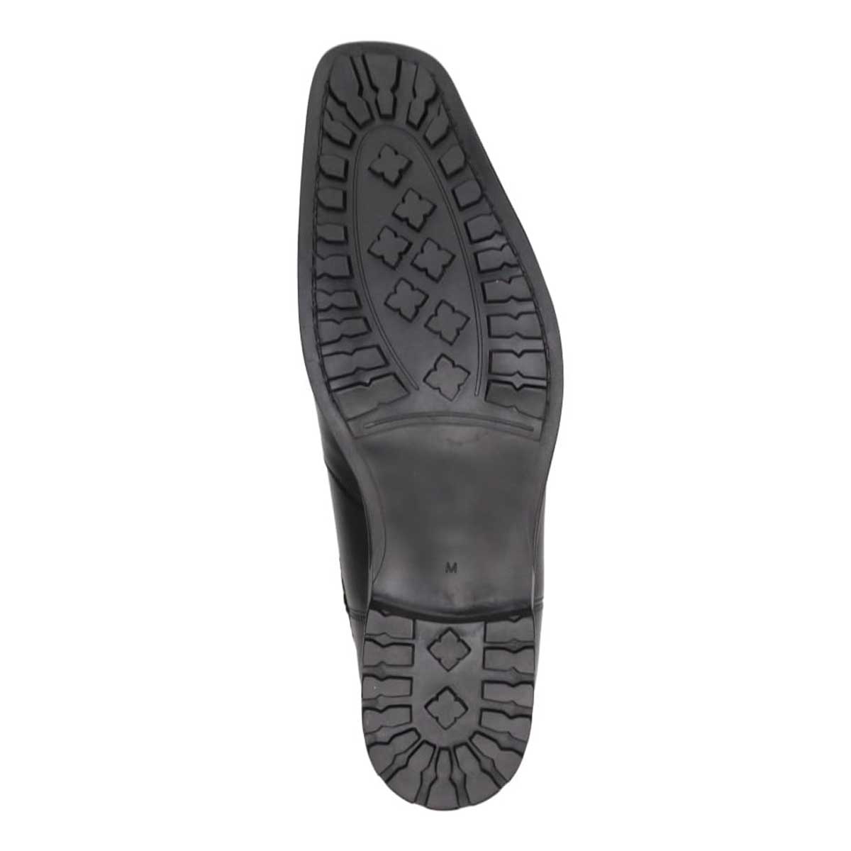 キャサリンハムネットロンドン KATHARINE HAMNETT LONDON サイドゴア 防水ドレスブーツ  031760 BLACK 25.0