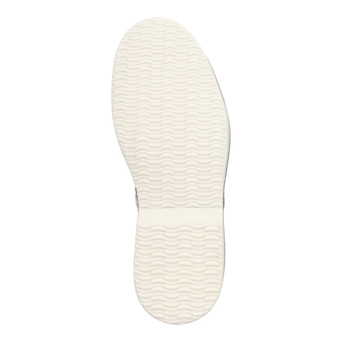 CASTELBAJAC　ステッチダウン製法　レザースニーカー　12268 WHITE 25.0