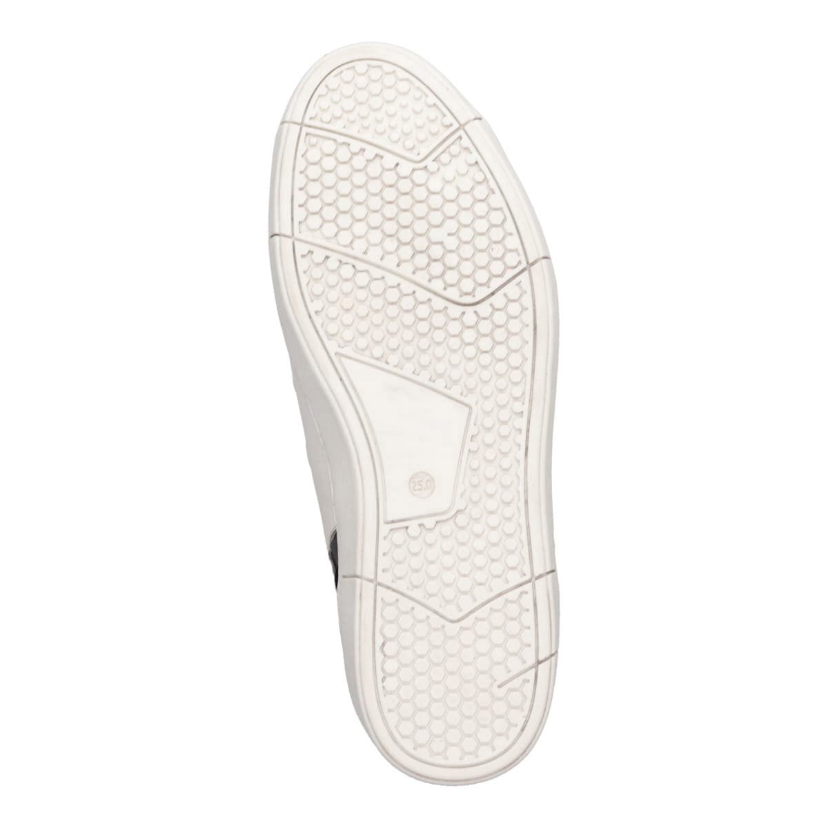 CASTELBAJAC　カジュアルスニーカー  12287 WHITE 25.0