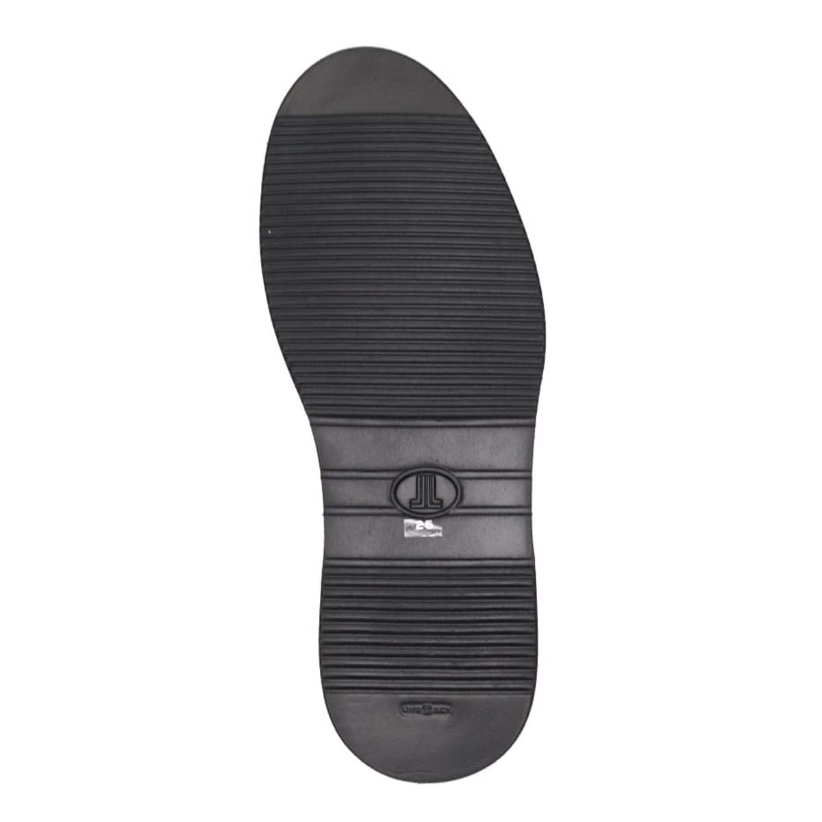 ランバンオンブルー LANVIN en Bleu  レースアップコンビネーションレザースニーカー　86553 BLACK 25.0