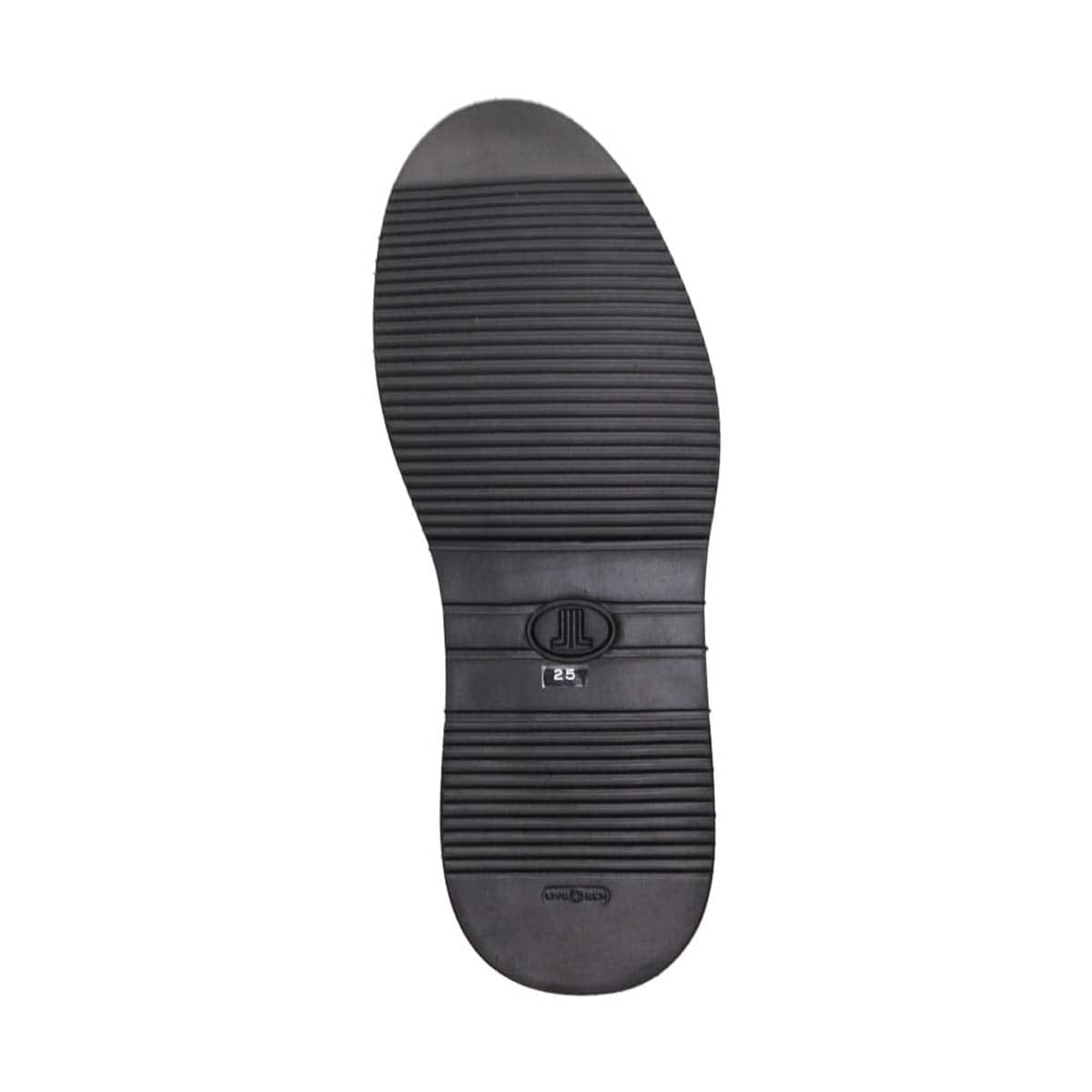 ランバンオンブルー LANVIN en Bleu  異素材MIXアシンメトリーサイドエラスティックスリッポンスニーカー　86554 D-GRAY 25.0