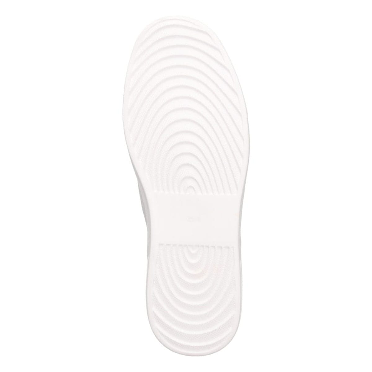 ビークラシック BEE CLASSIC　クイックフィット レザースニーカー　CB6050 WHITE 25.0