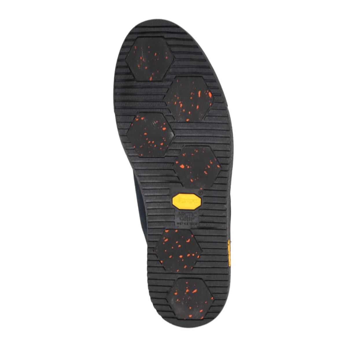 ビークラシック BEE CLASSIC　4cm4時間防水仕様 レザースニーカー　CB6055H NAVY-VELOURS 25.0